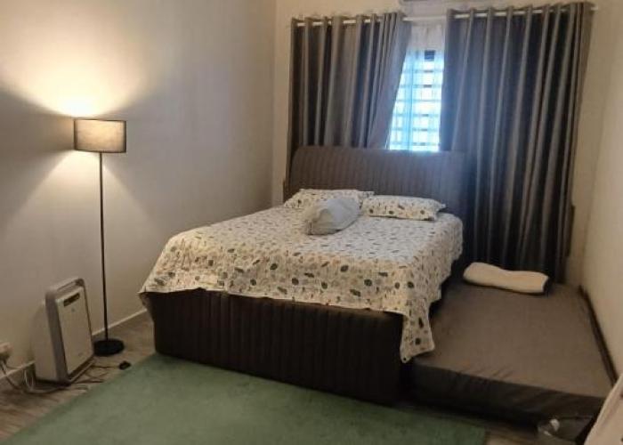 Residensi Gambang Prima UMP