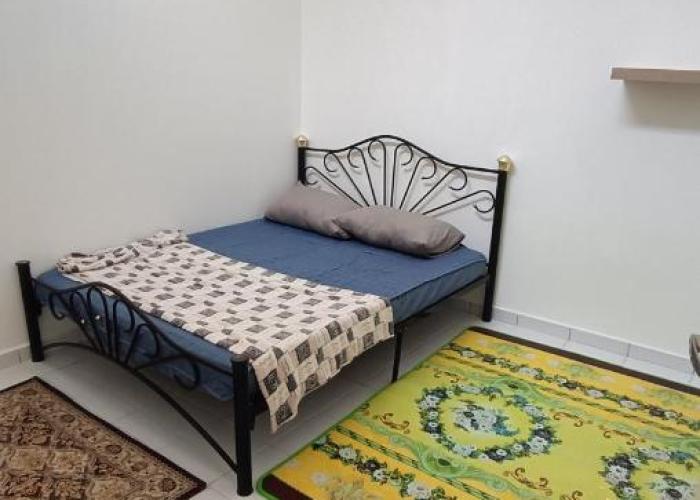 Residensi Gambang Prima UMP