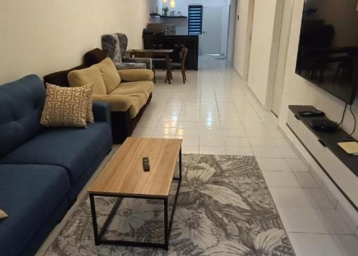 Residensi Gambang Prima UMP