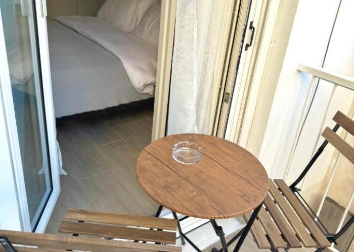 Piraeus 2 bedrooms apartment