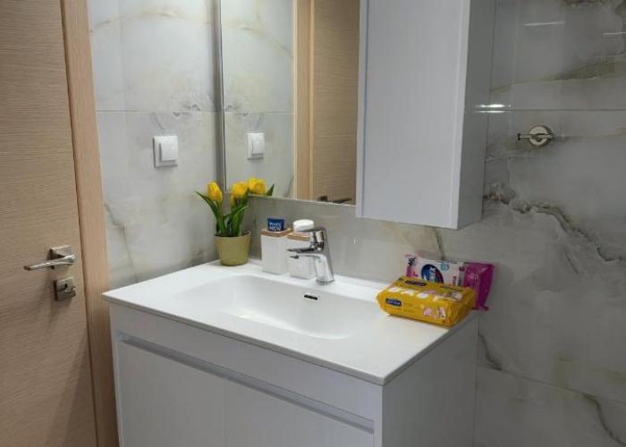 Piraeus 2 bedrooms apartment