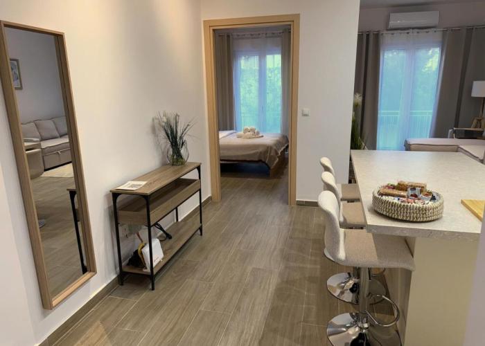 Piraeus 2 bedrooms apartment