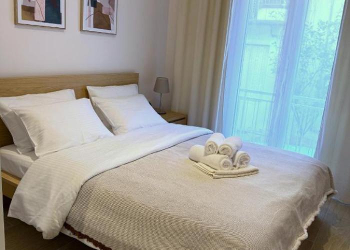 Piraeus 2 bedrooms apartment