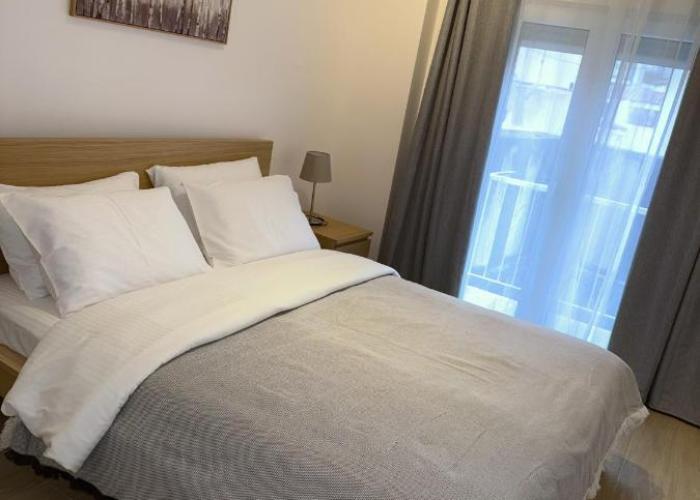 Piraeus 2 bedrooms apartment