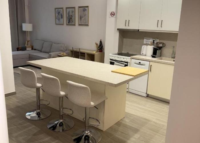 Piraeus 2 bedrooms apartment