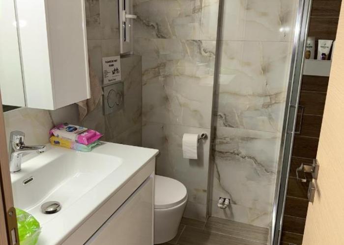 Piraeus 2 bedrooms apartment