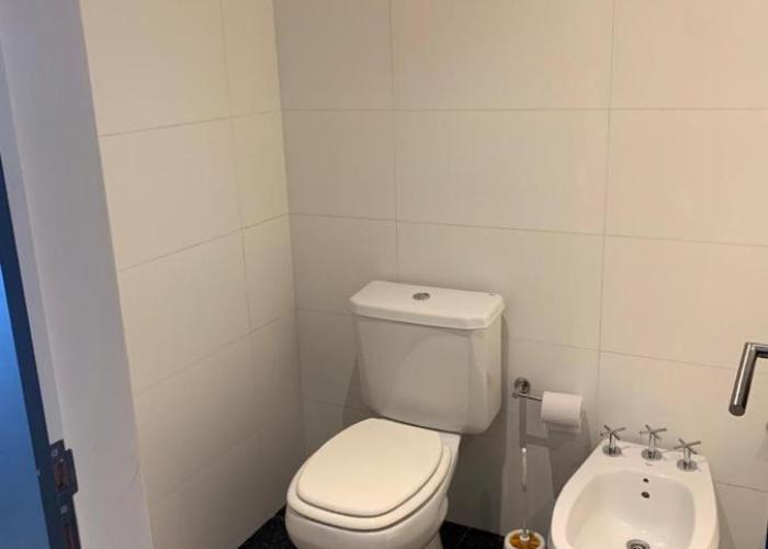 Aldea Fisherton 1 Dormitorio