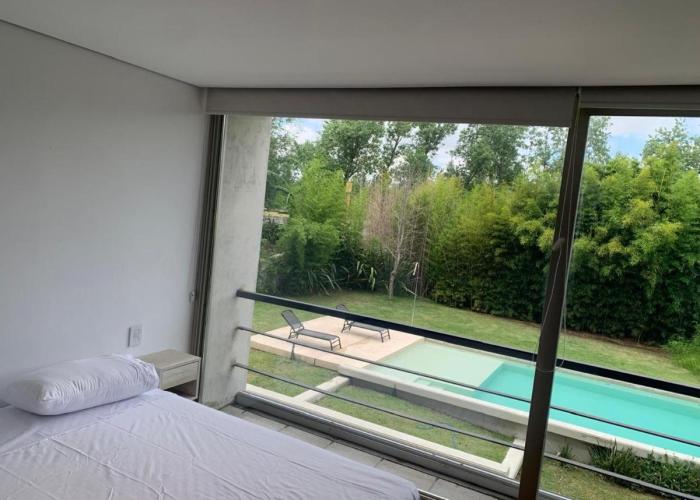 Aldea Fisherton 1 Dormitorio