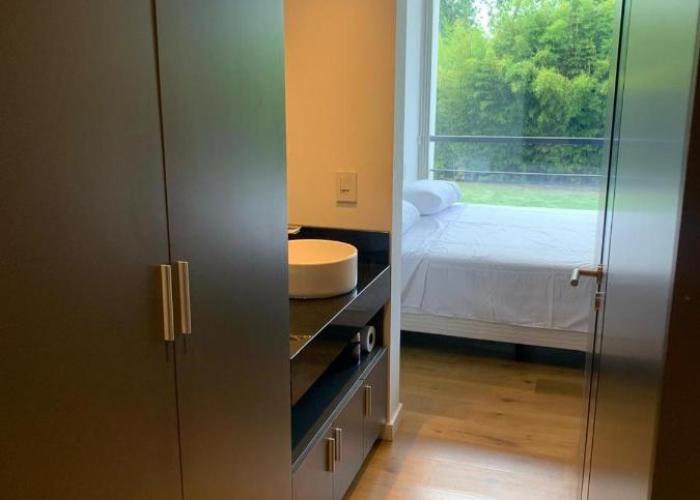 Aldea Fisherton 1 Dormitorio