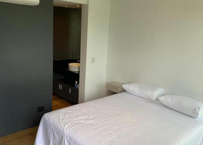 Aldea Fisherton 1 Dormitorio