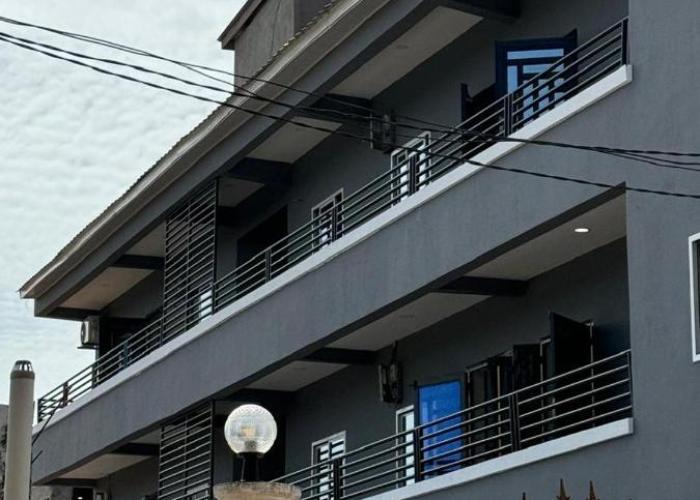 Luxury Two Bed Apartments Kotu