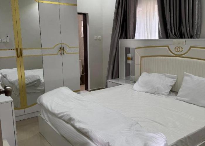 Luxury Two Bed Apartments Kotu