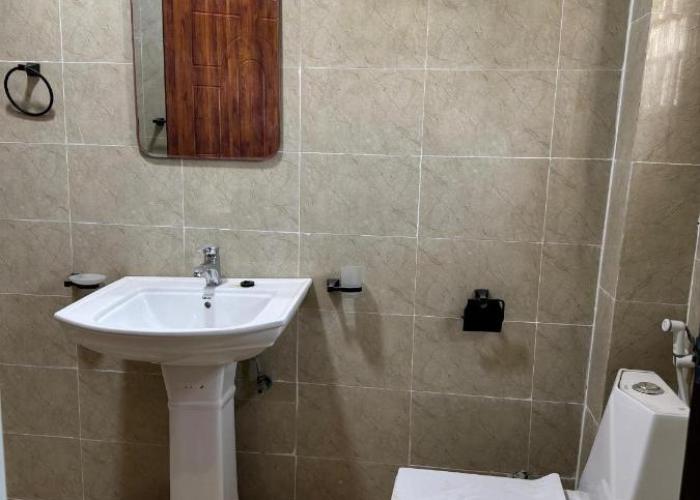 Luxury Two Bed Apartments Kotu