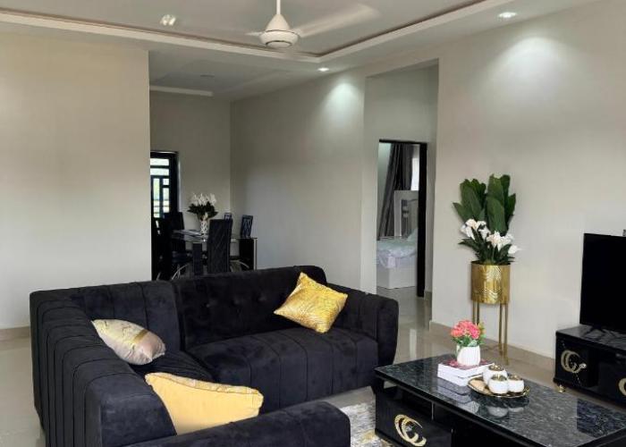Luxury Two Bed Apartments Kotu