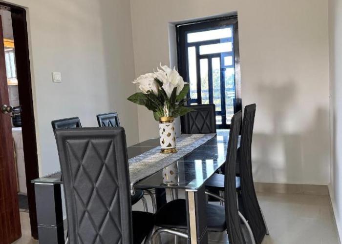 Luxury Two Bed Apartments Kotu