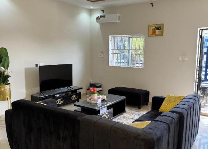 Luxury Two Bed Apartments Kotu