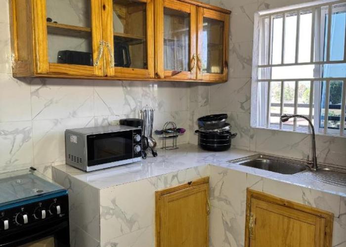 Luxury Two Bed Apartments Kotu