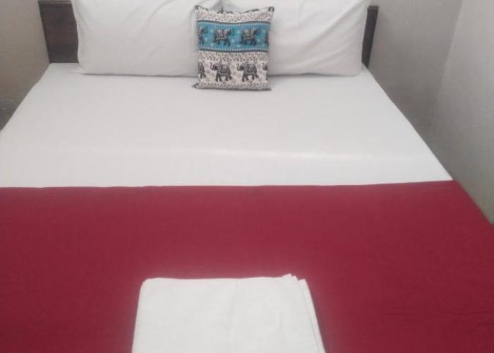 Swamy Residency