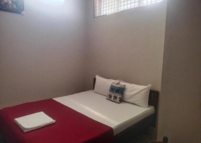 Swamy Residency