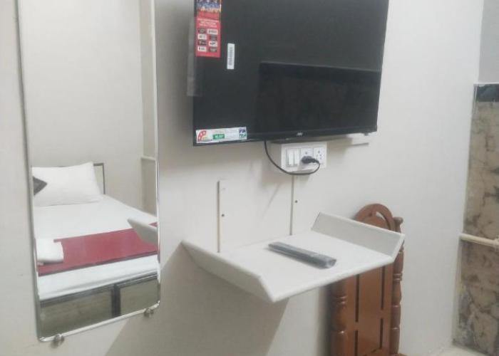 Swamy Residency