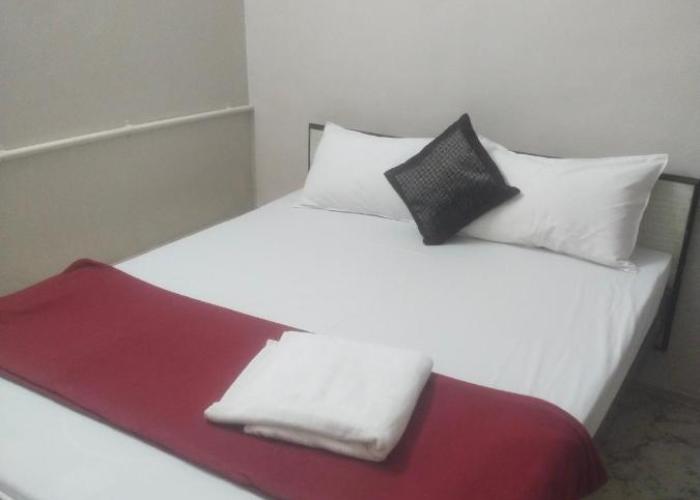 Swamy Residency