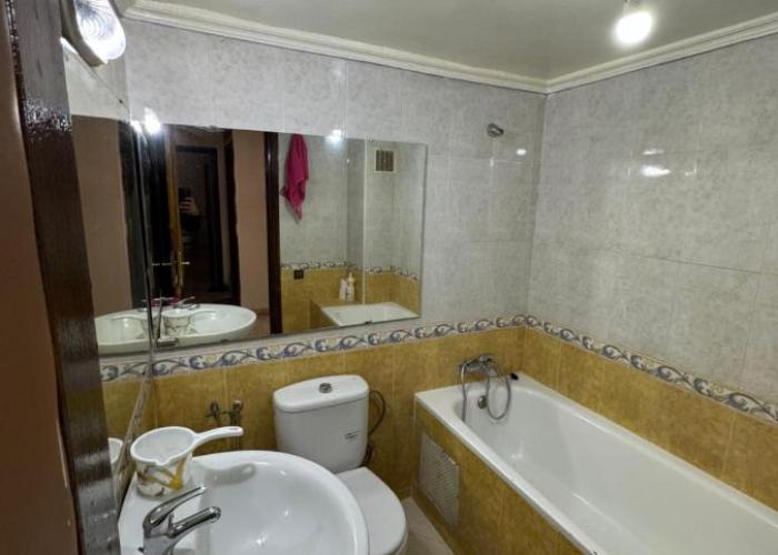 Appartement 3 chambre et deux salon pour les familles