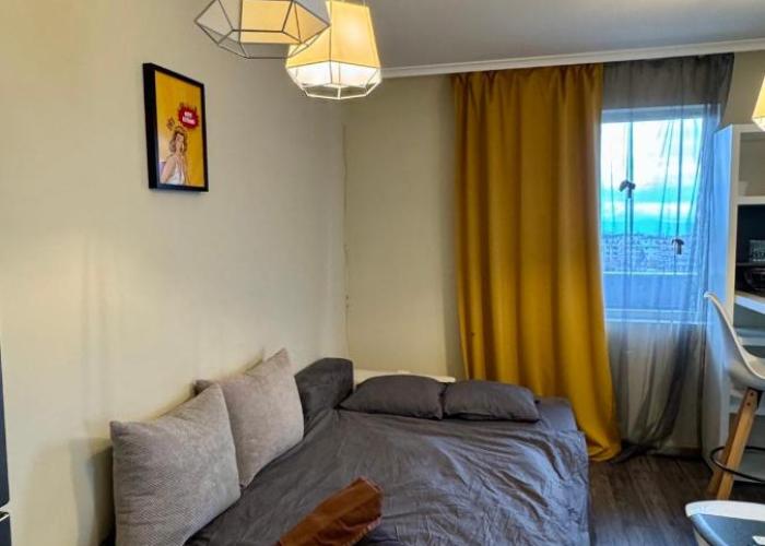 New Bulgarian Apartment