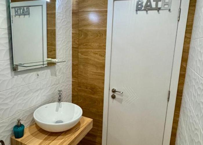 New Bulgarian Apartment