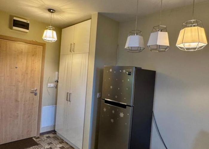 New Bulgarian Apartment