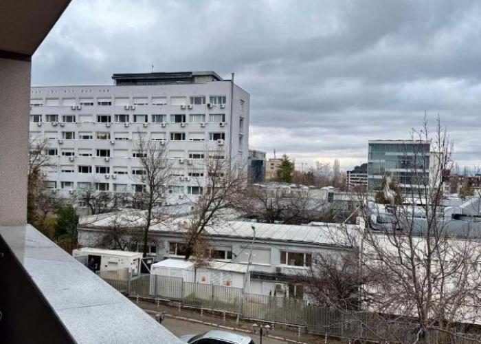 New Bulgarian Apartment
