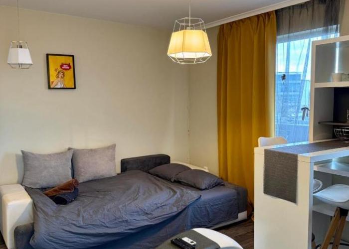 New Bulgarian Apartment