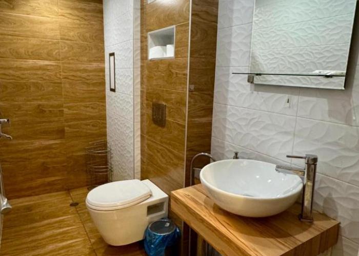 New Bulgarian Apartment