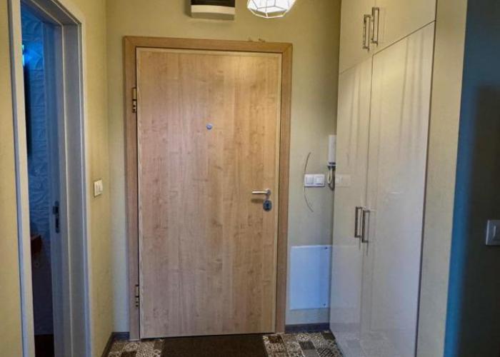 New Bulgarian Apartment