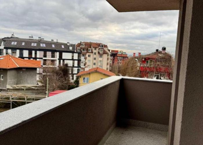 New Bulgarian Apartment