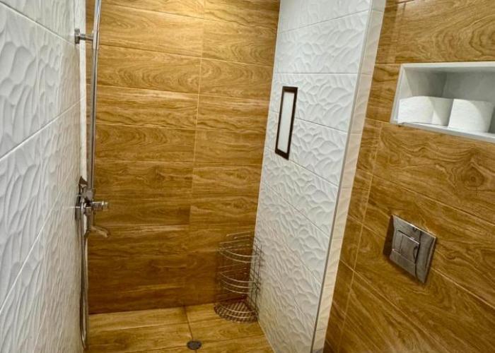 New Bulgarian Apartment
