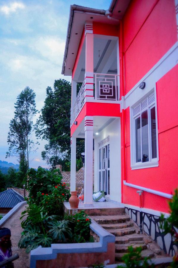 фото Chabrees Residence