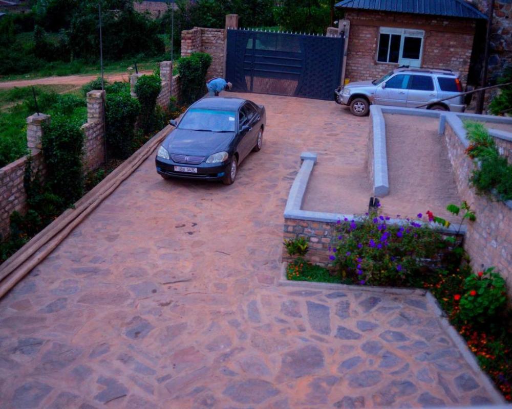 фото Chabrees Residence