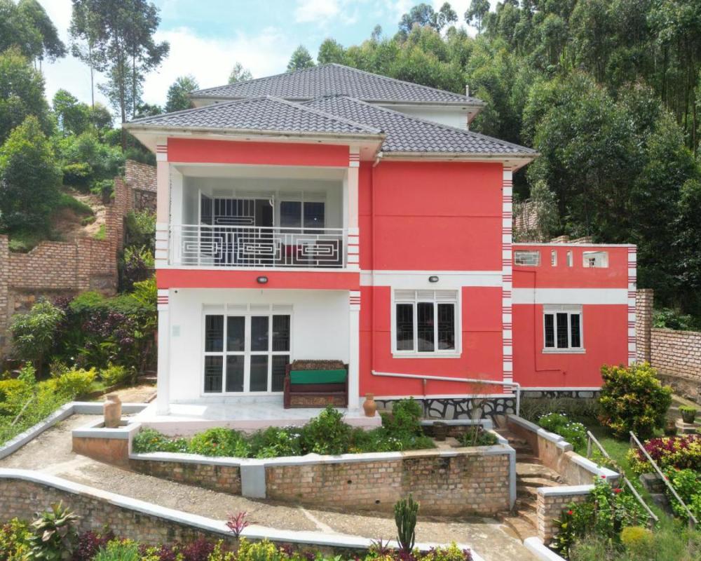 фото Chabrees Residence