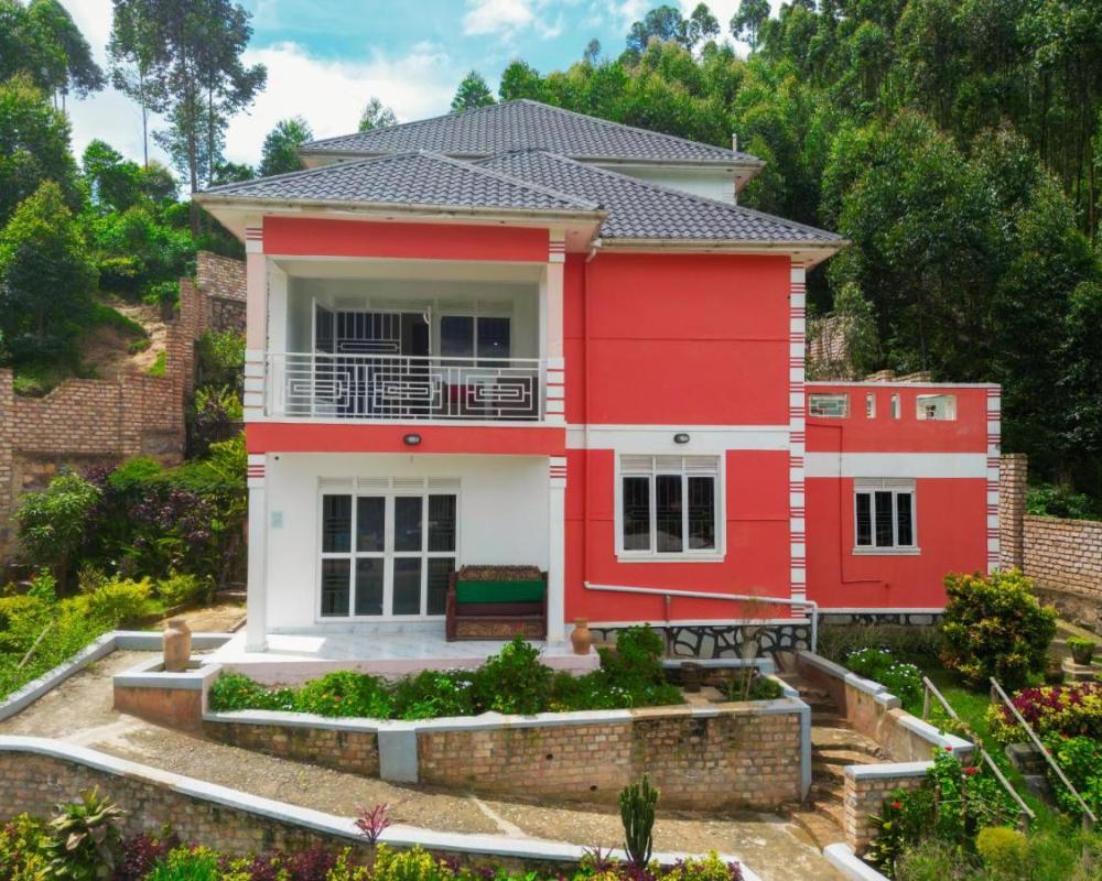 фото Chabrees Residence
