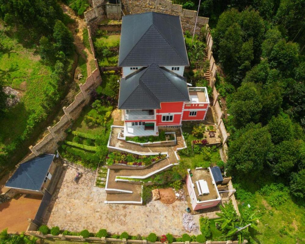 фото Chabrees Residence