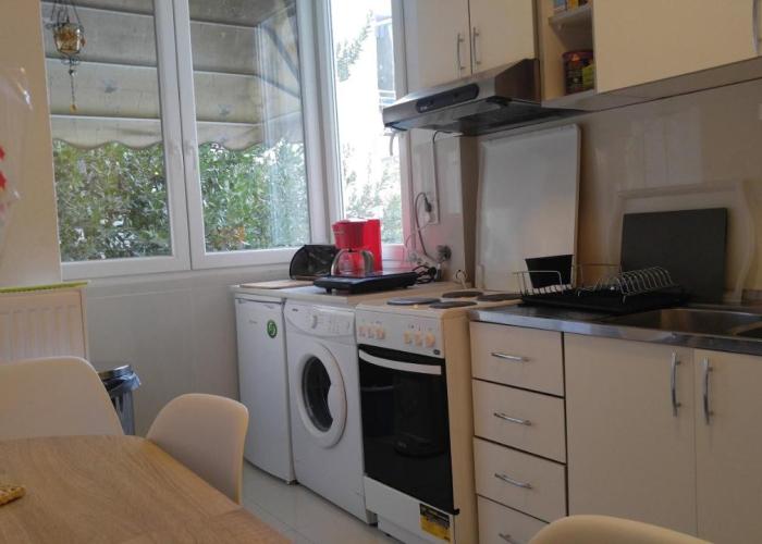 Sea , Airport,Parking 56sqm Apt