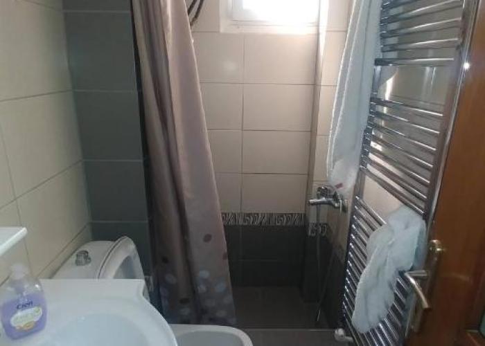 Sea , Airport,Parking 56sqm Apt