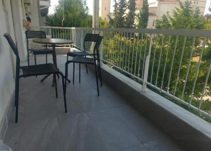 Sea , Airport,Parking 56sqm Apt