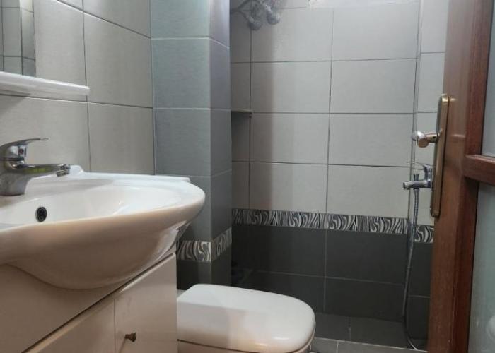 Sea , Airport,Parking 56sqm Apt