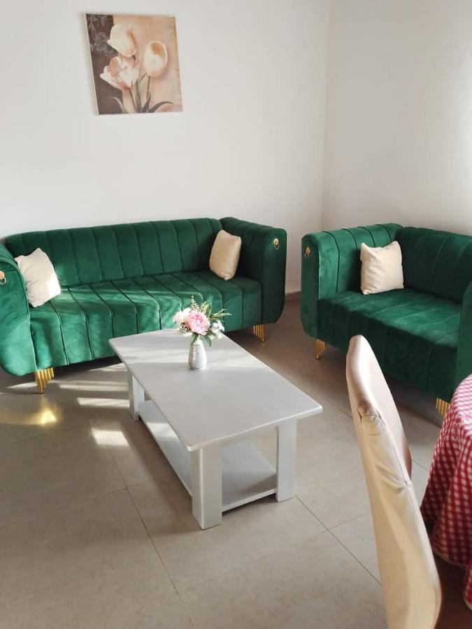 Résidesnce Merveilles M18