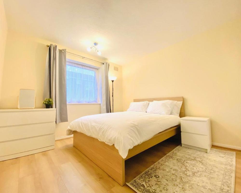 Modern two bedroom Apartment near Wembley stadium by Leda Homes