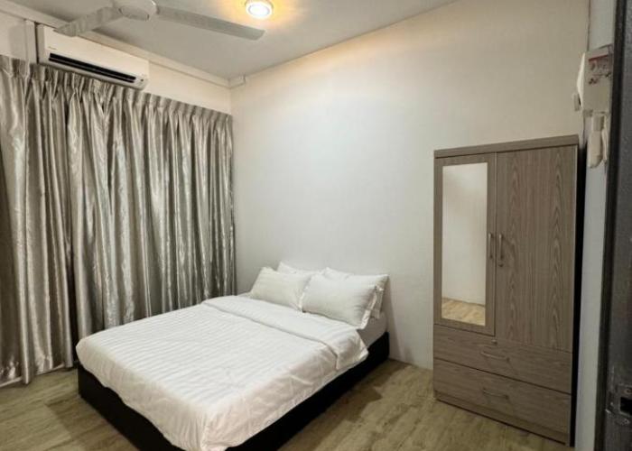 Abadi Homestay