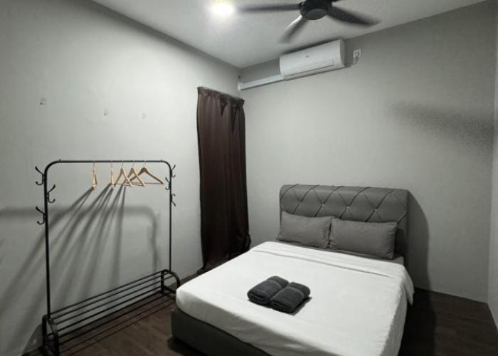 Abadi Homestay