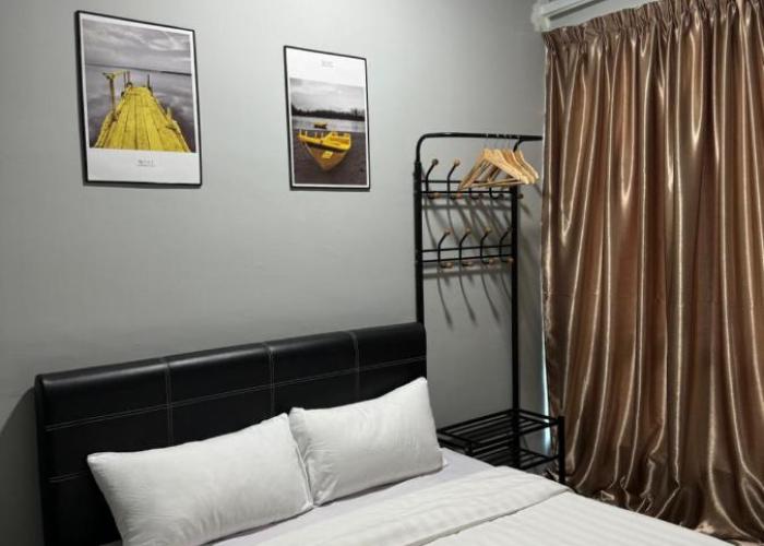 Abadi Homestay