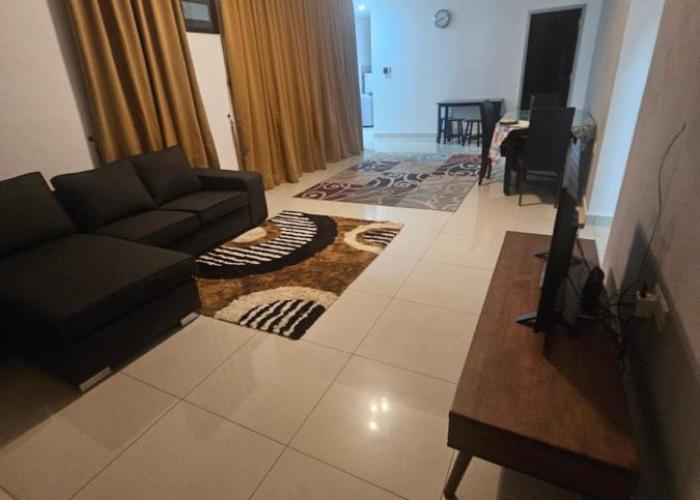 alif homestay kulim